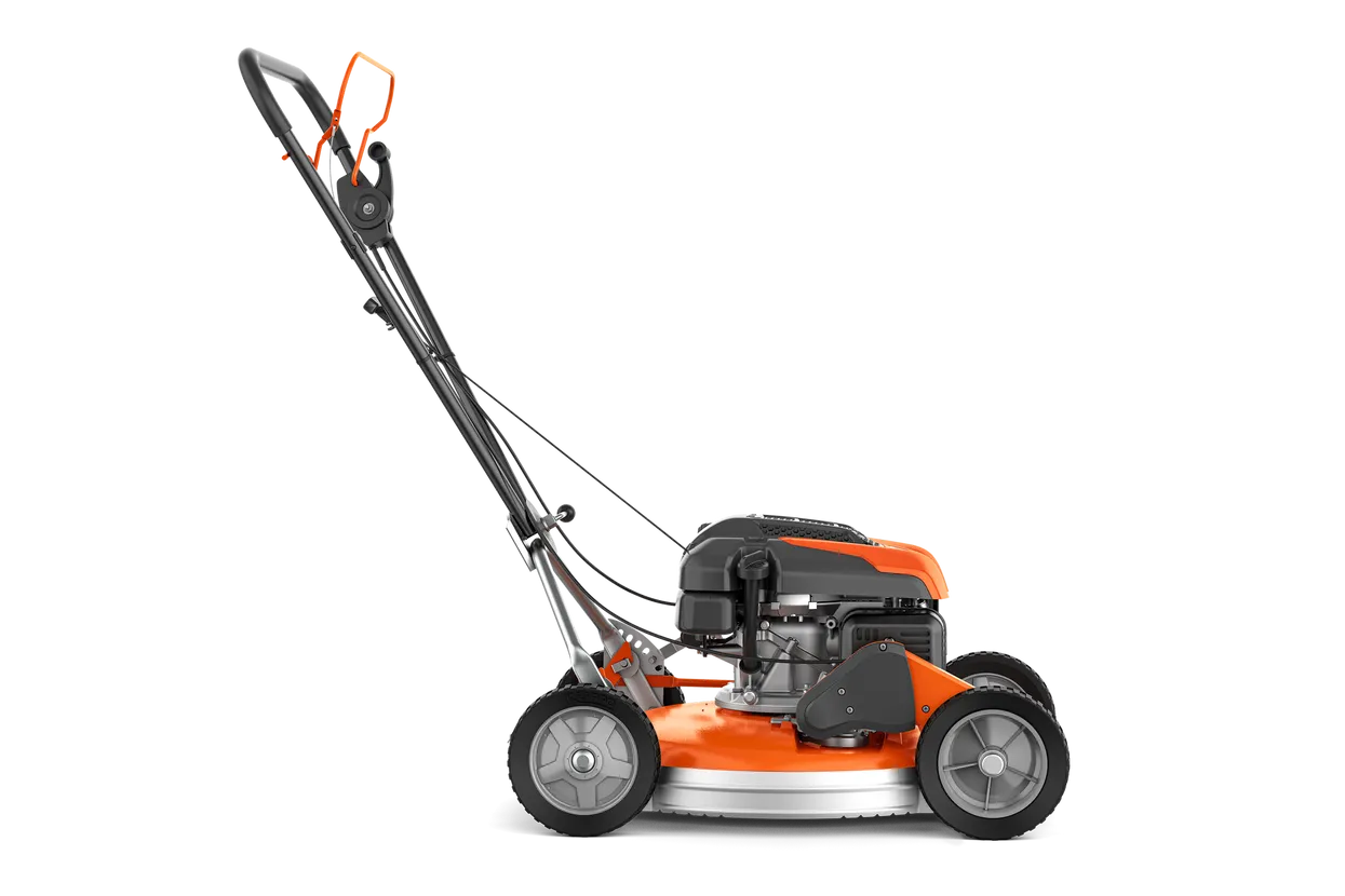 Husqvarna Klippo LB453SQ ruohonleikkuri