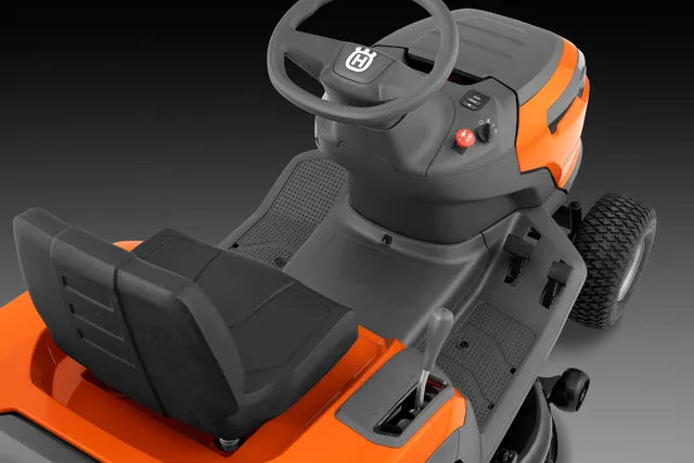 Husqvarna TS 100i akkuajoleikkuri