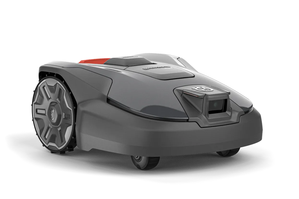 Husqvarna Automower 312V robottileikkuri