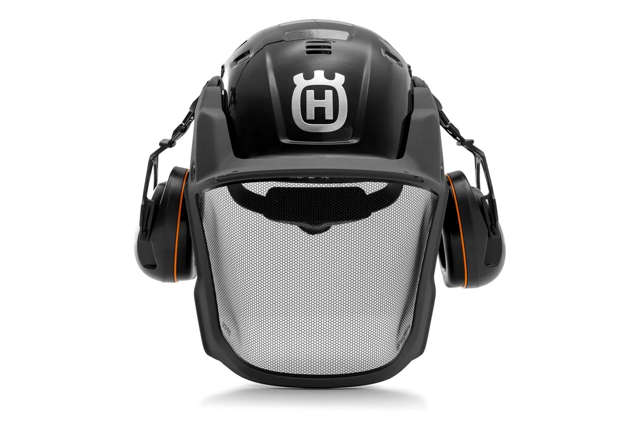 Husqvarna Technical forest MIPS- metsätyökypärä