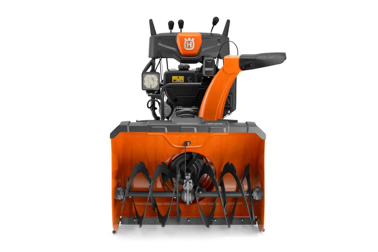 Husqvarna ST 376 lumilinko