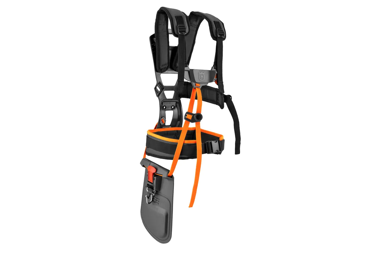 Husqvarna Balance X2 raivurin valjaat