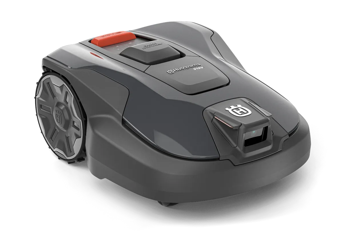 Husqvarna Automower 312V robottileikkuri