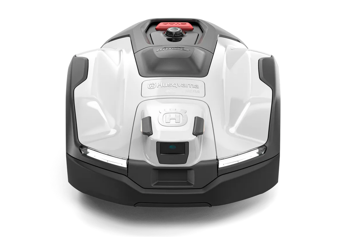 Husqvarna Automower 405VE Nera robottileikkuri