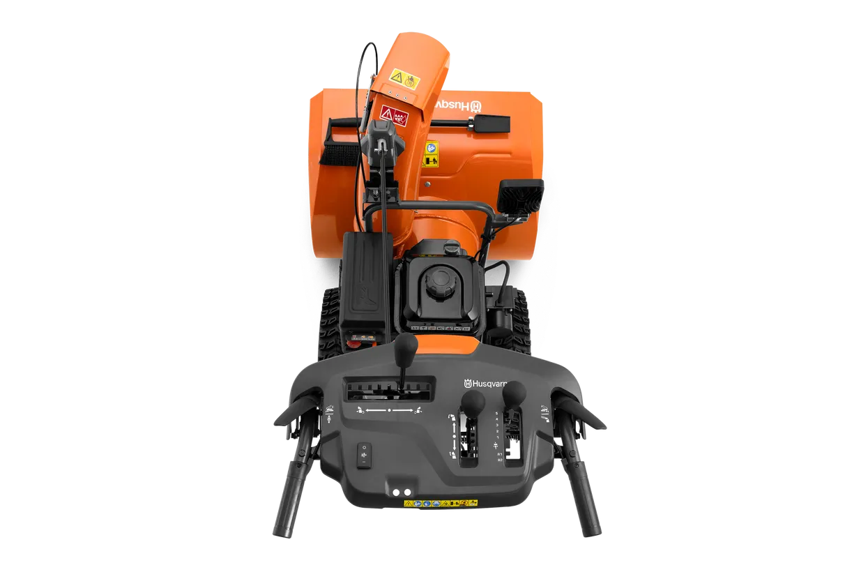 Husqvarna ST 269 lumilinko