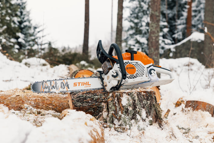 STIHL MS 300.0 moottorisaha 16"