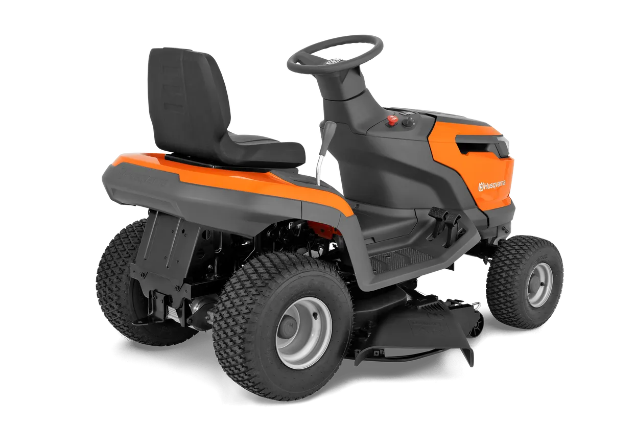 Husqvarna TS 100i akkuajoleikkuri
