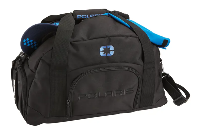 Polaris Ogio Duffle Bag