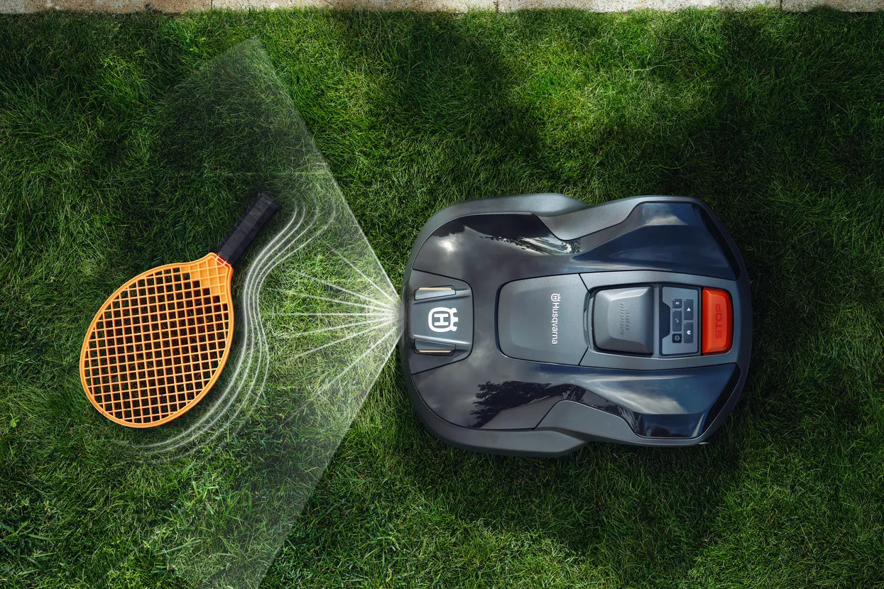 Husqvarna Automower 312V robottileikkuri