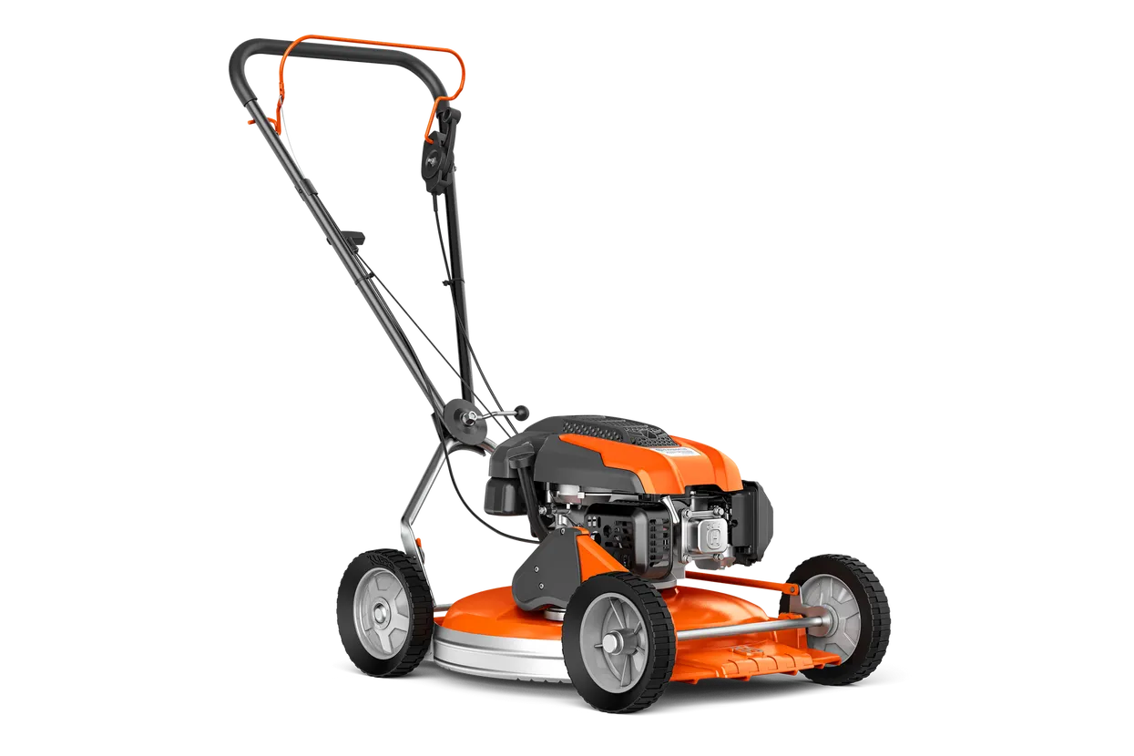 Husqvarna Klippo LB453SQ ruohonleikkuri