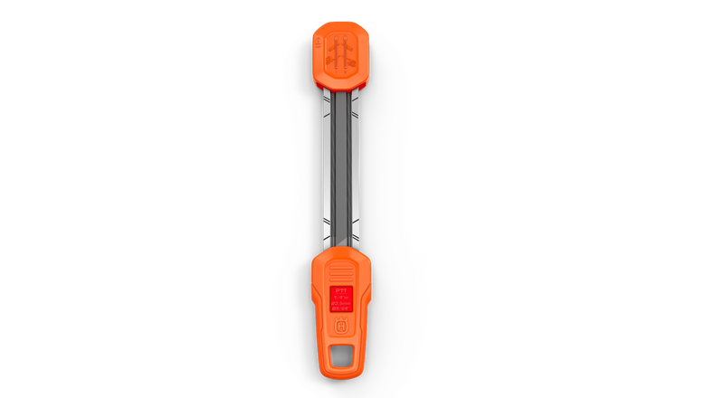 Husqvarna 2-in-1 viilanohjain