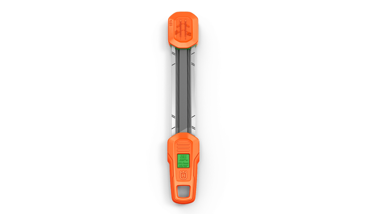 Husqvarna 2-in-1 viilanohjain