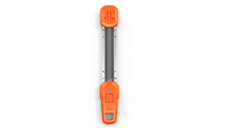 Husqvarna 2-in-1 viilanohjain