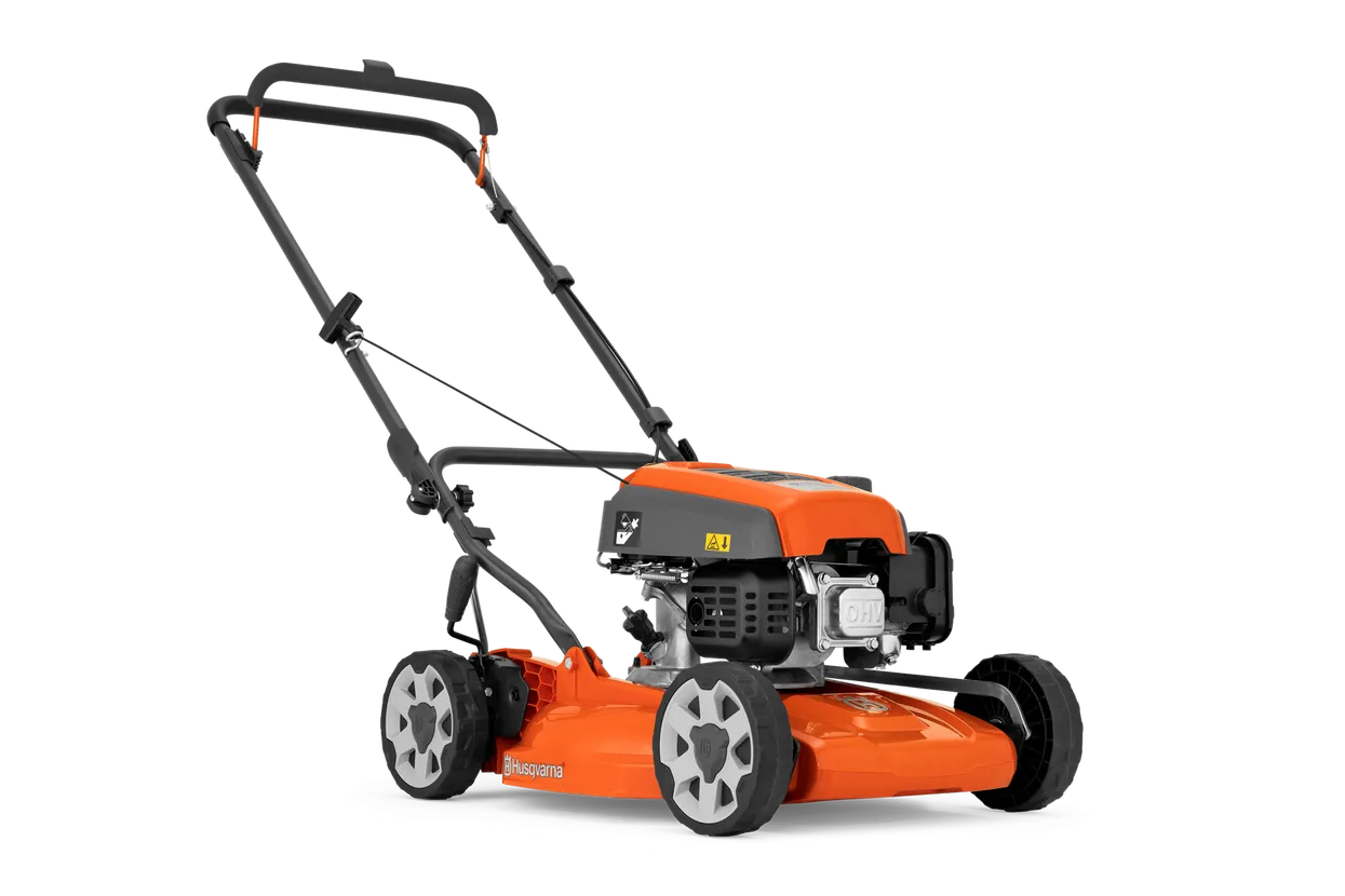 Husqvarna LB 144 ruohonleikkuri