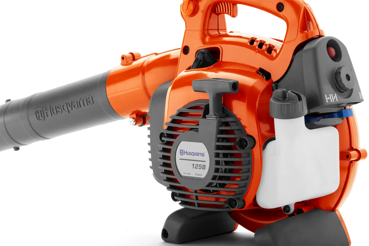 Husqvarna 125B lehtipuhallin
