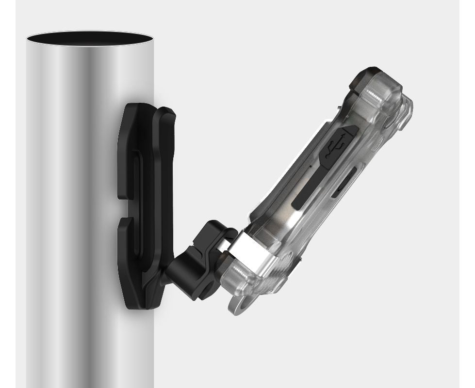 ARMYTEK Zippy ES set