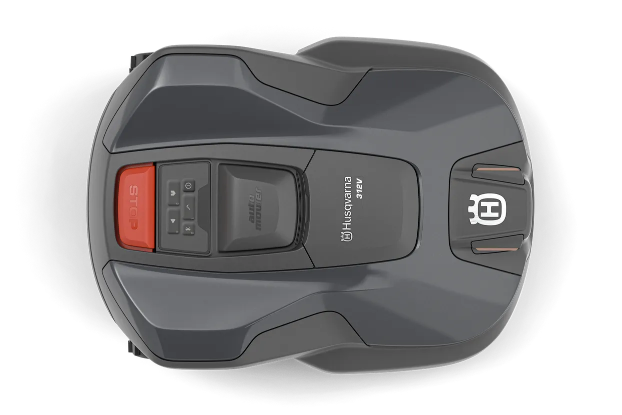 Husqvarna Automower 312V robottileikkuri