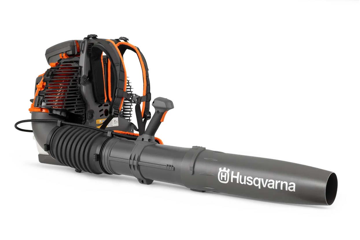 Husqvarna 590BTS lehtipuhallin