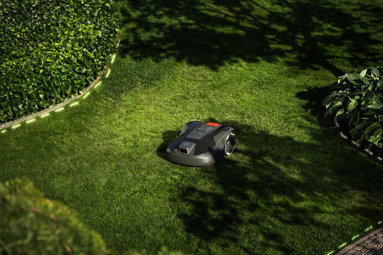 Husqvarna Automower 308V robottileikkuri