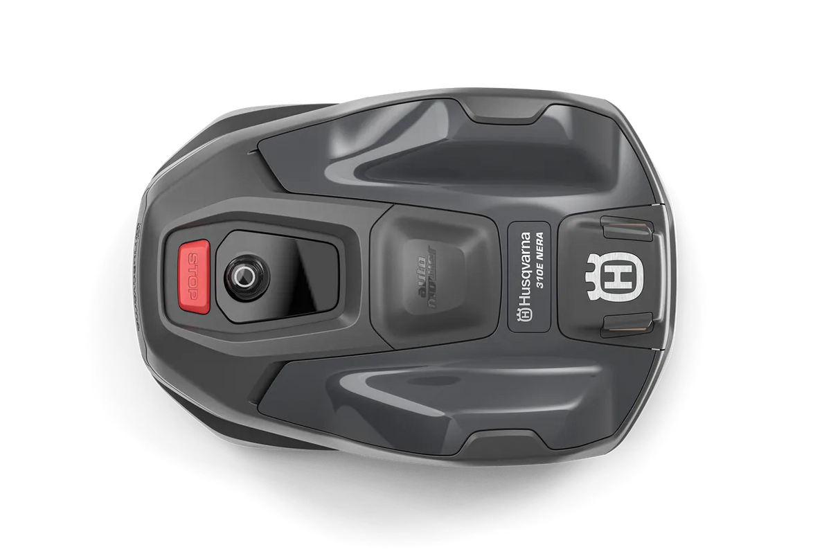Husqvarna Automower 310E Nera robottileikkuri