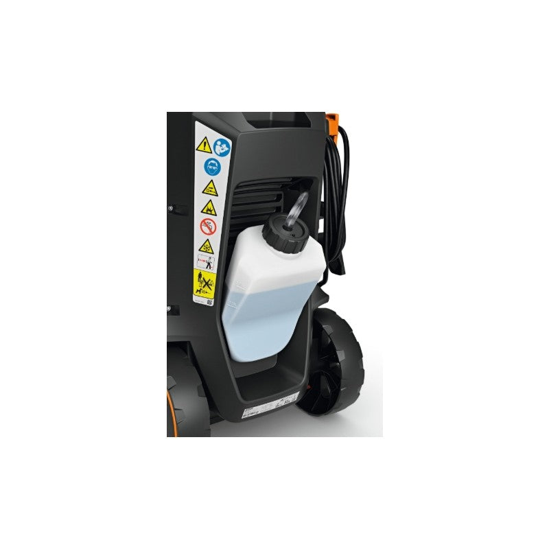 STIHL RE 120.0 Vario Control painepesuri
