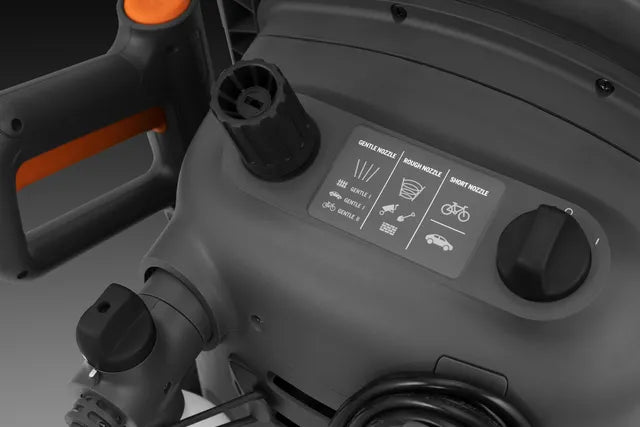 Husqvarna PW 360 painepesuri