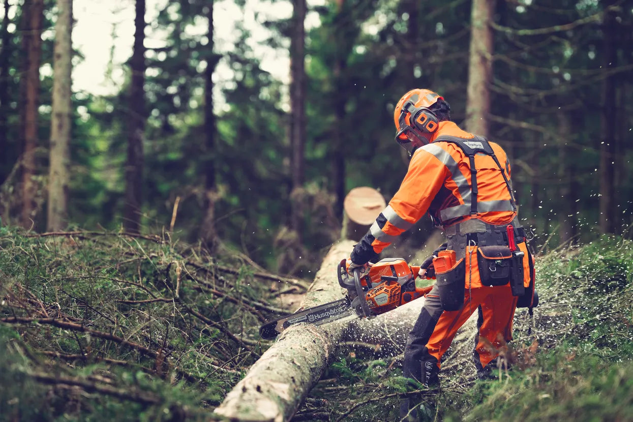 Husqvarba 564XPG -ruisku moottorisaha 20"