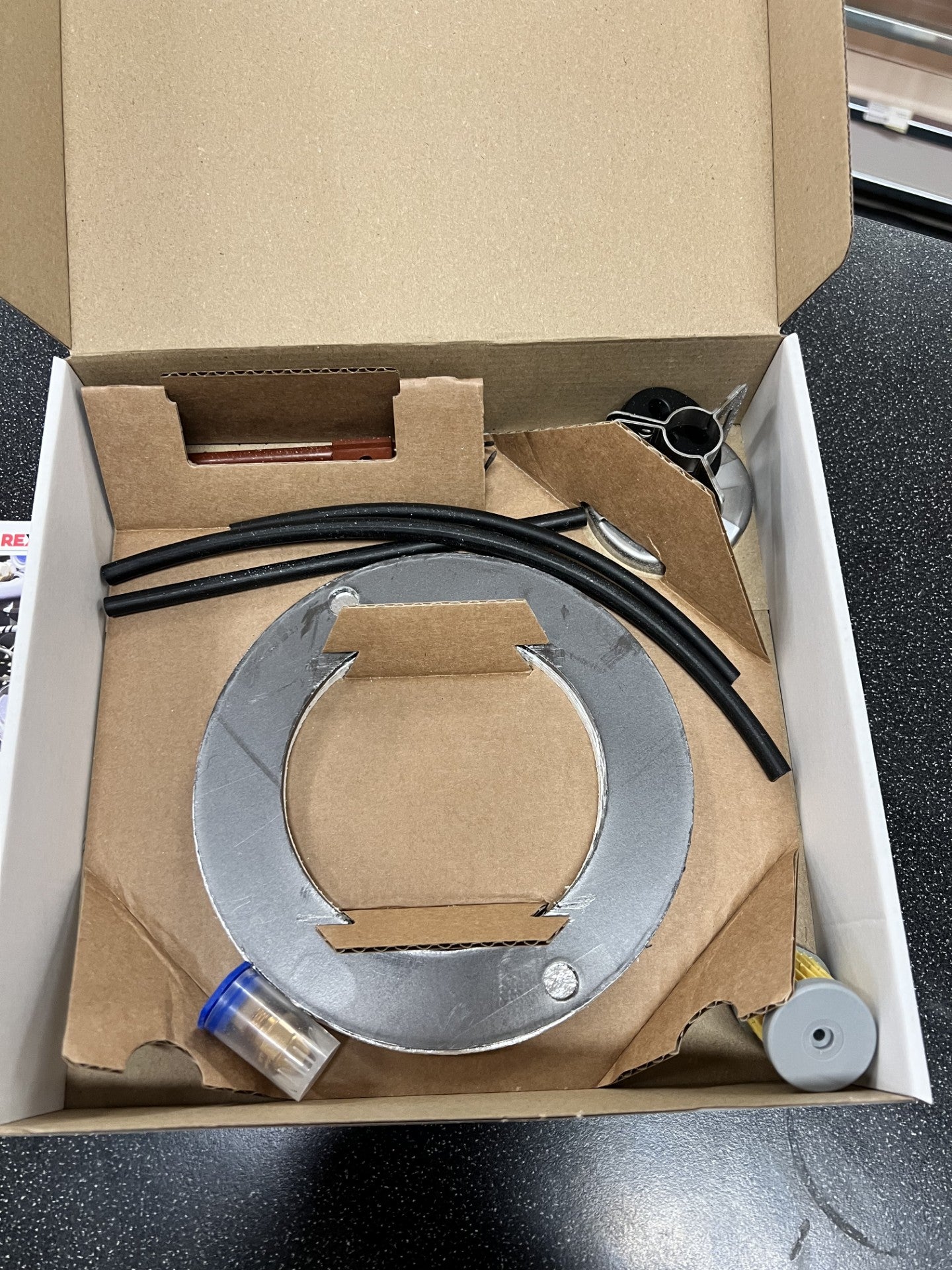 Airrex PRO huoltosarja AH-200/300 (Wifillä)