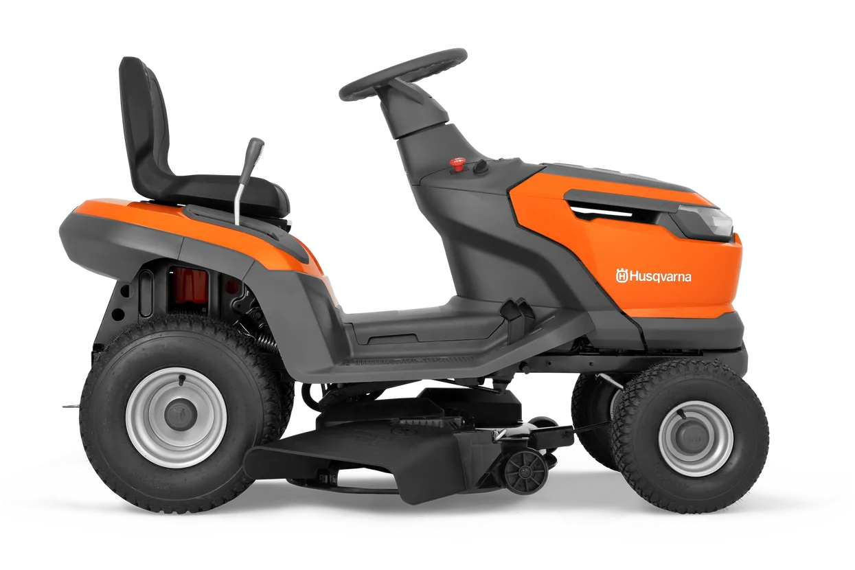 Husqvarna TS 100i akkuajoleikkuri