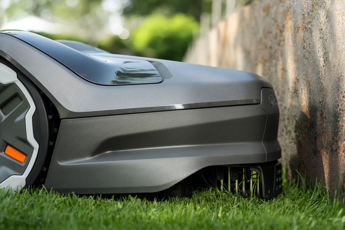 Husqvarna Automower 310E Nera robottileikkuri