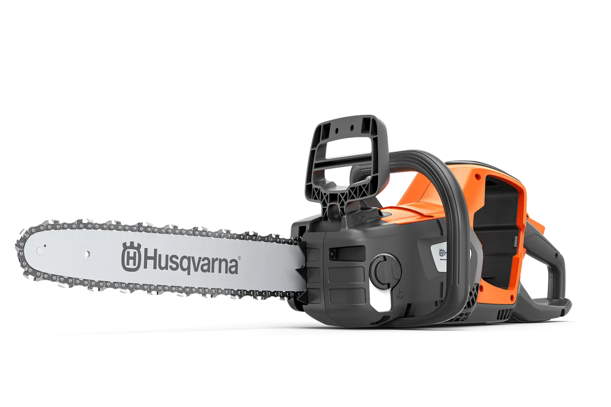 Husqvarna 242i akkusaha -setti