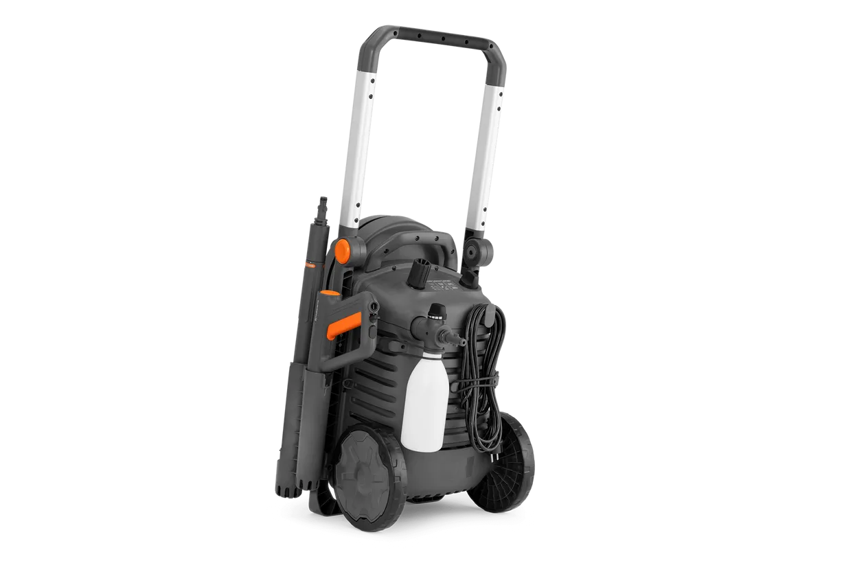 Husqvarna PW 360 painepesuri