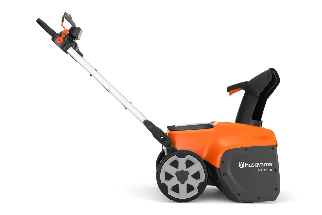Husqvarna ST 253i akkulumilinko -runko