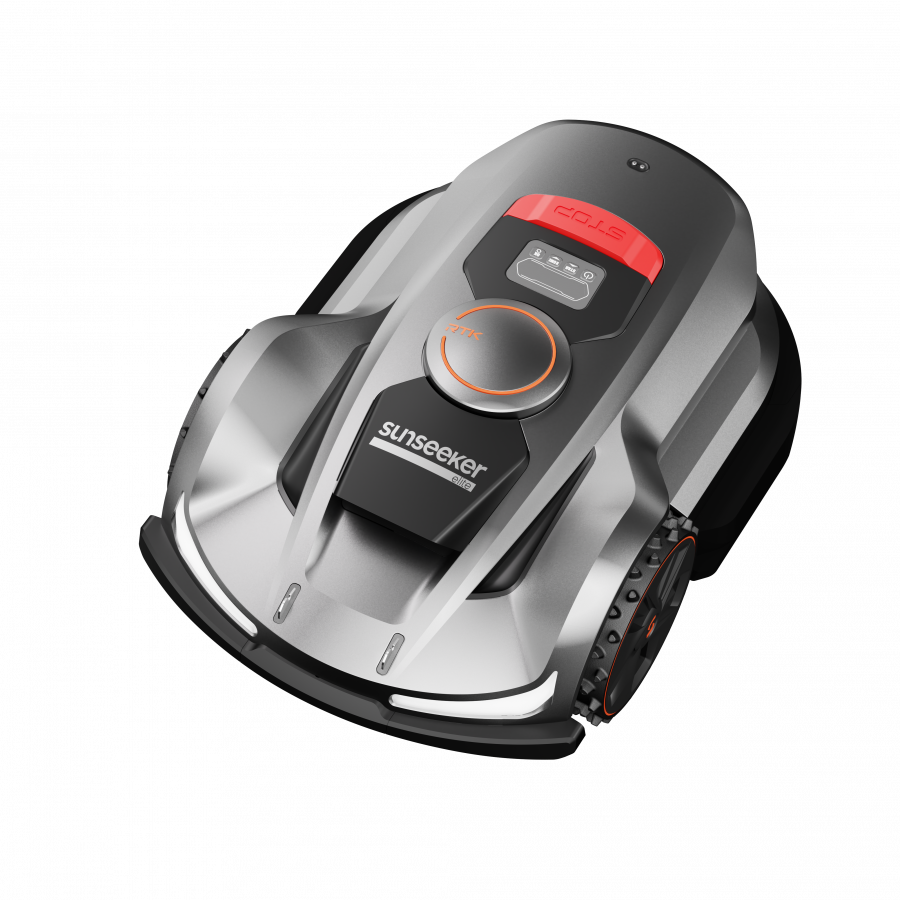 Sunseeker X7 Plus RTK robottileikkuri
