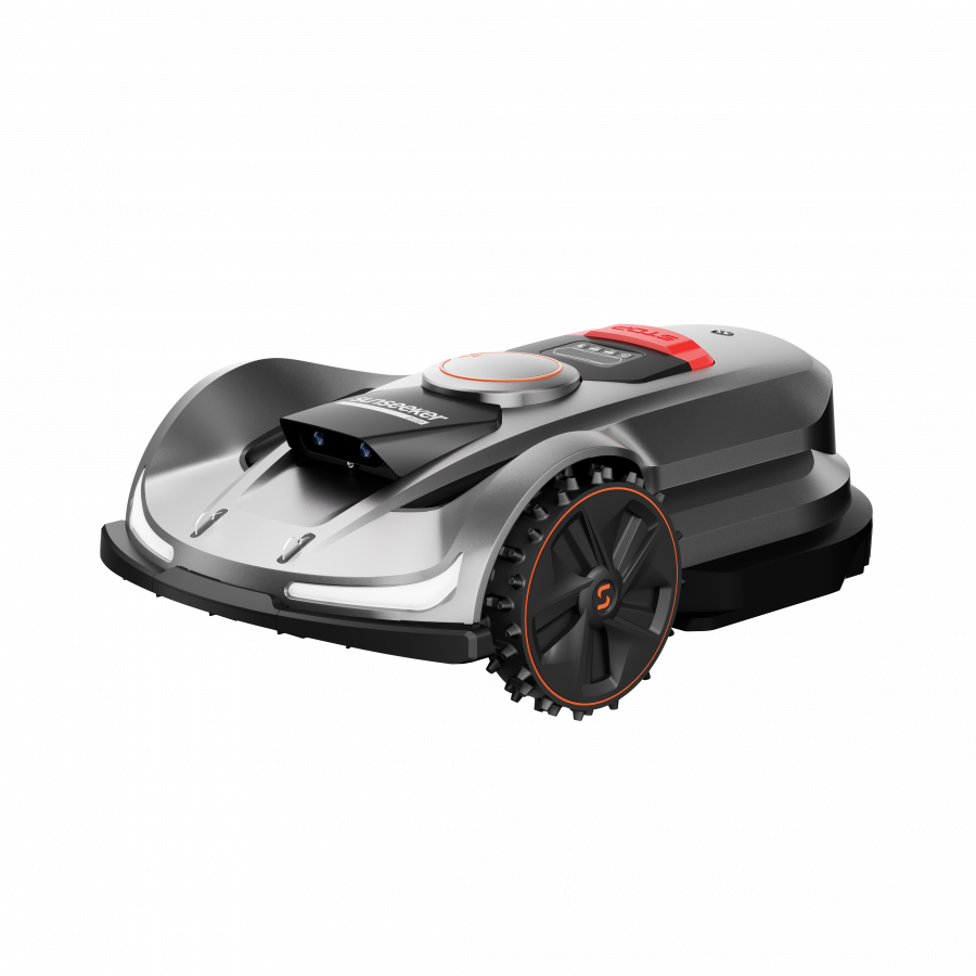Sunseeker X7 Plus RTK robottileikkuri