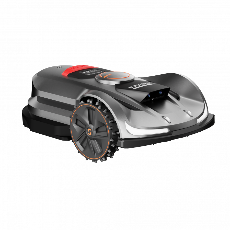 Sunseeker X7 Plus RTK robottileikkuri