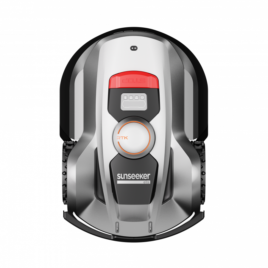 Sunseeker X7 Plus RTK robottileikkuri
