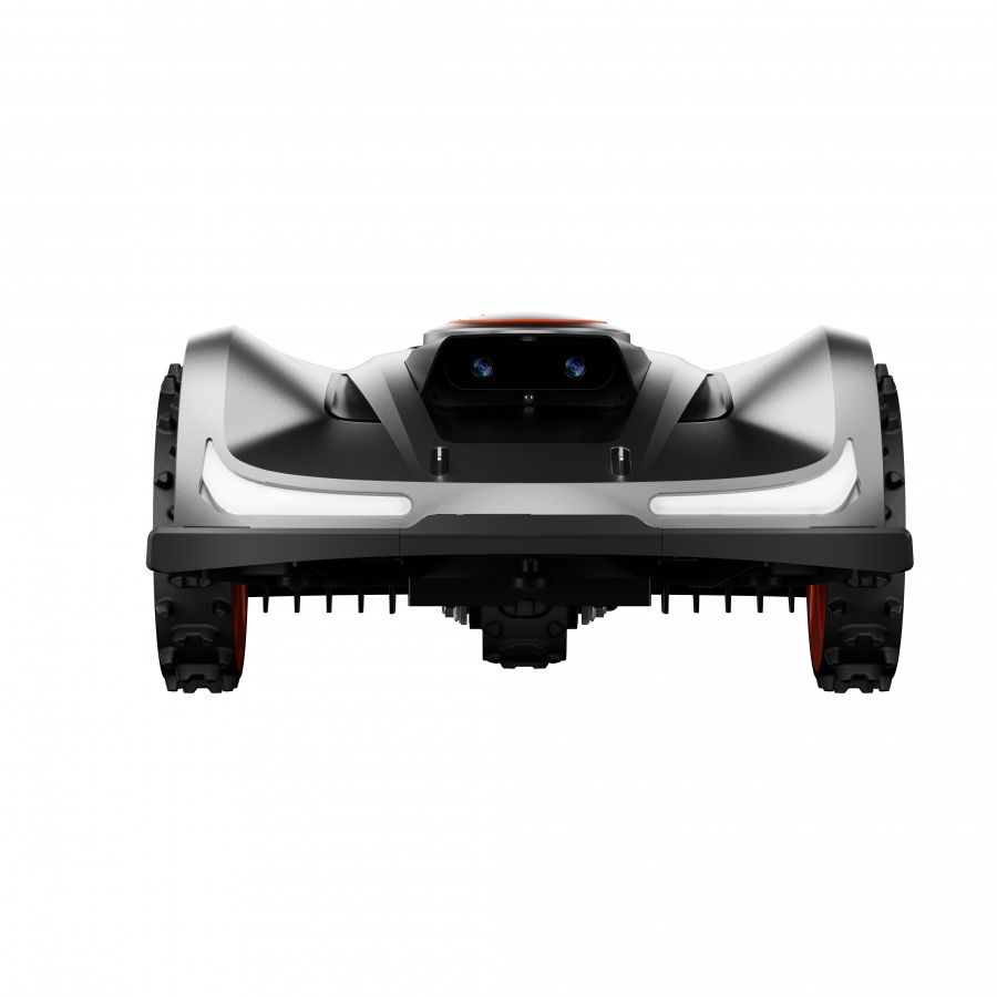 Sunseeker X7 Plus RTK robottileikkuri