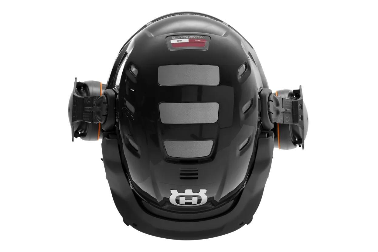 Husqvarna Technical forest MIPS- metsätyökypärä
