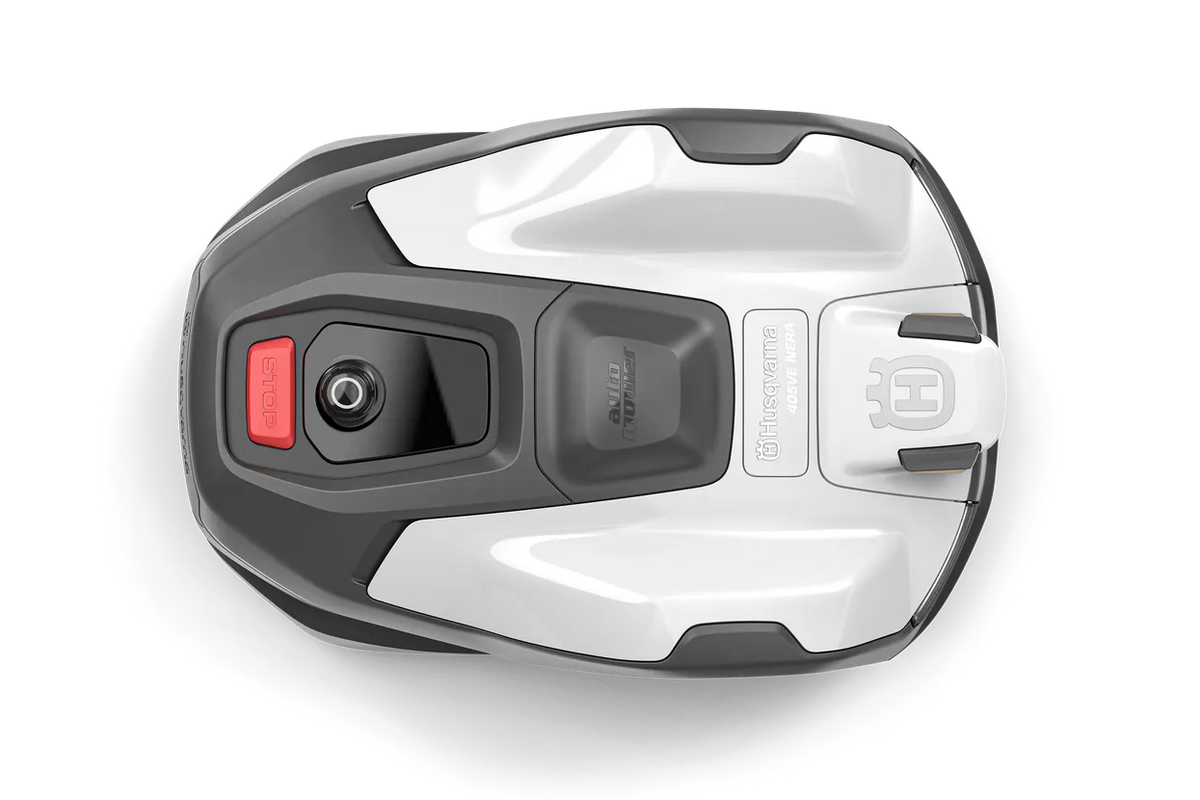 Husqvarna Automower 405VE Nera robottileikkuri