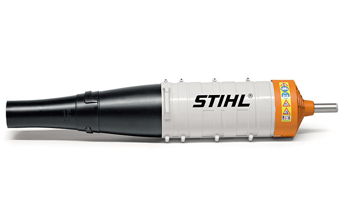 STIHL kombimoottorin puhallinyksikkö BG-KM