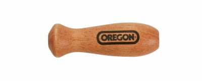 Viilankahva Oregon puinen