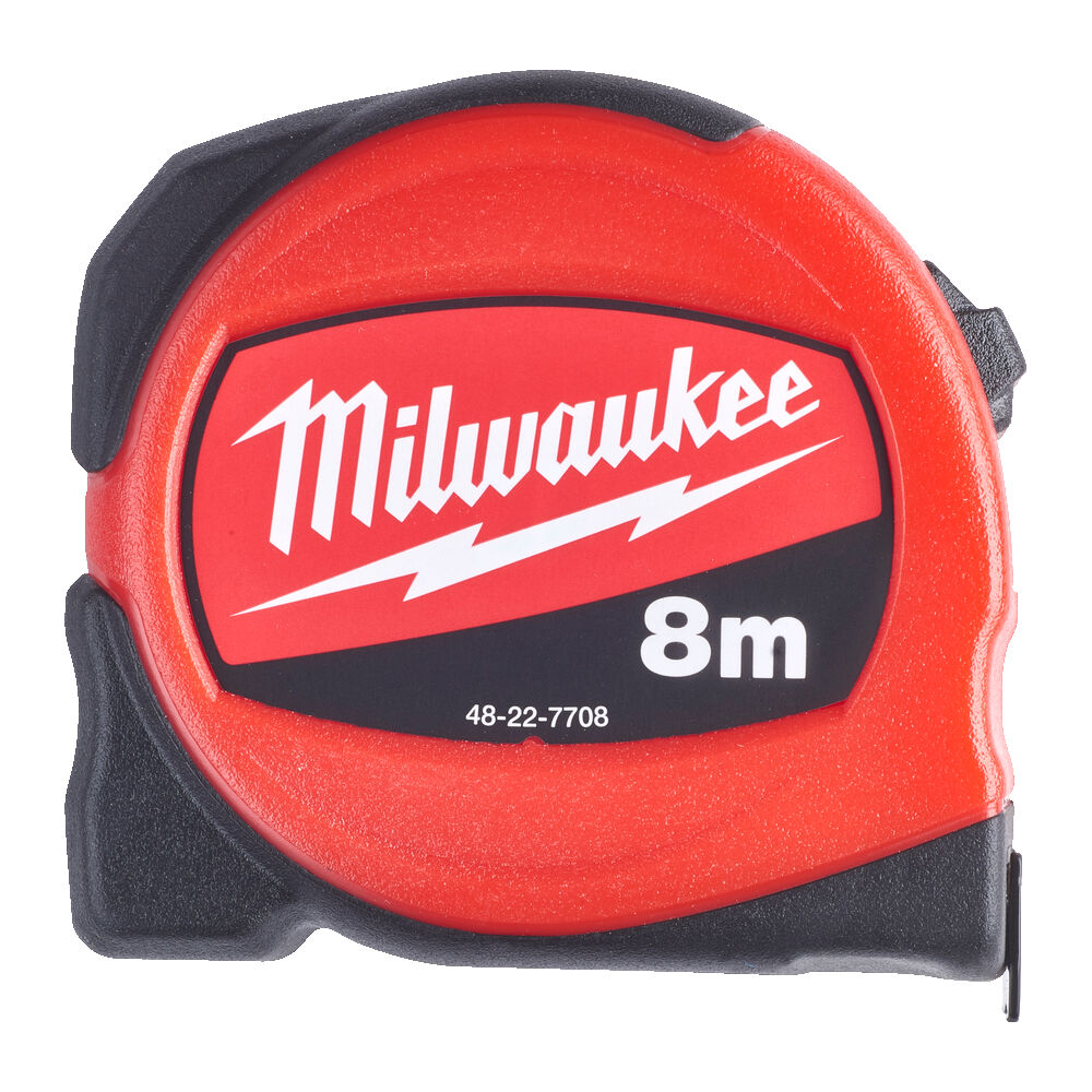 Milwaukee rullamitta S8/25MM