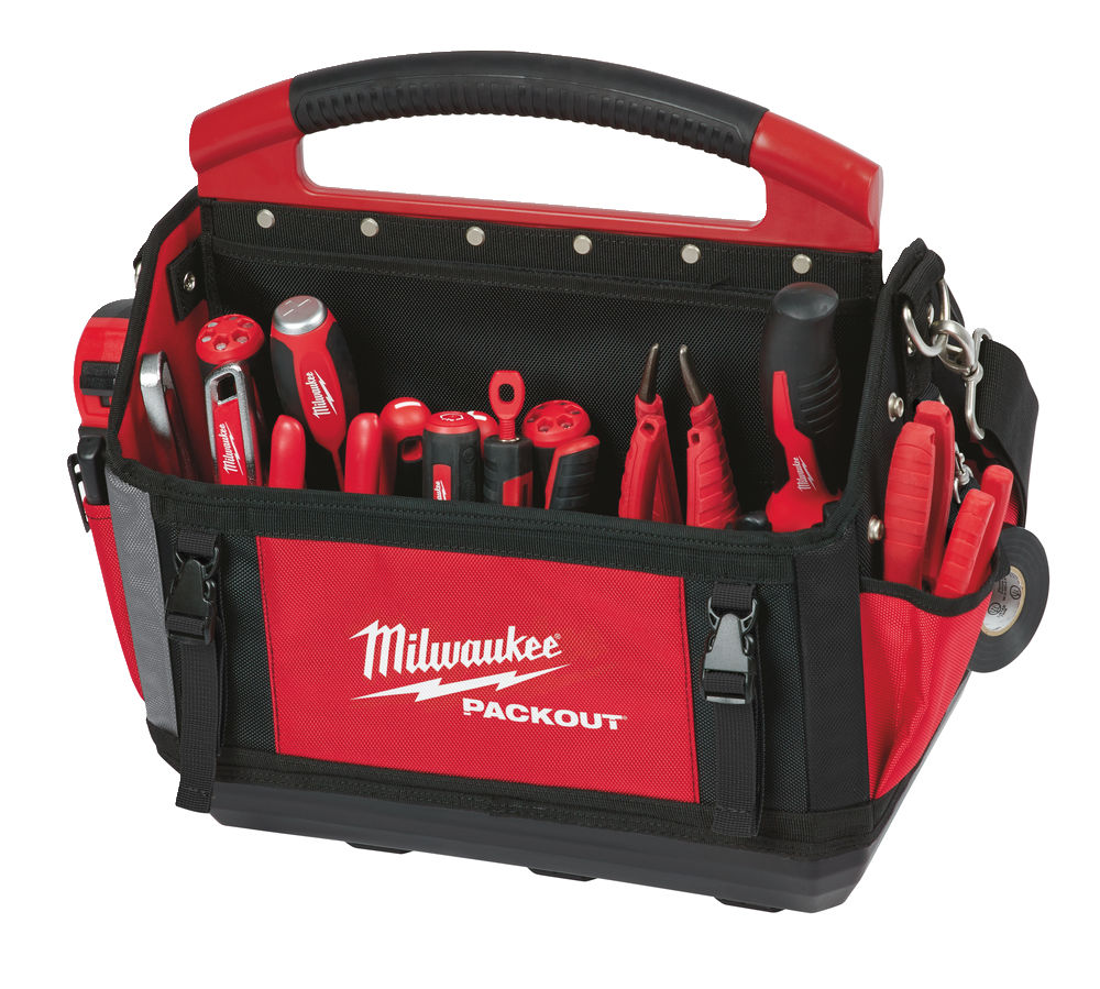 Milwaukee Packout työkalulaukku 40cm