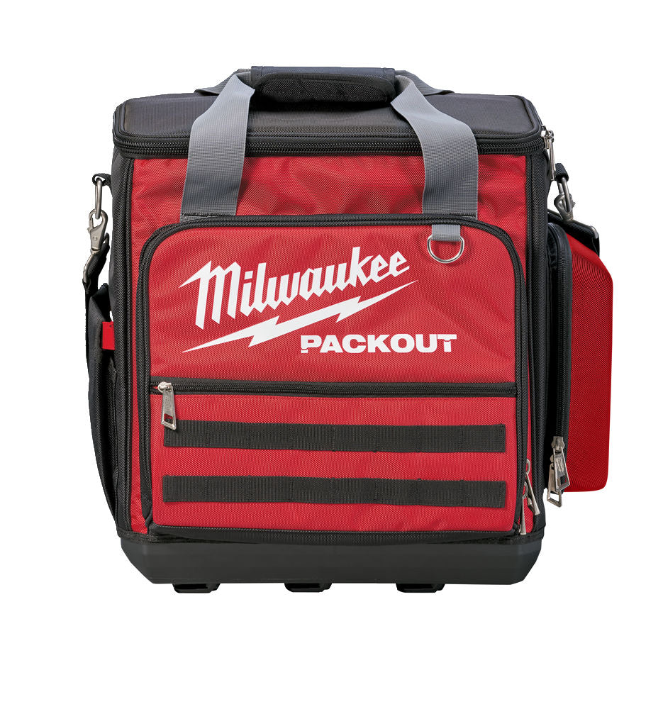 Milwaukee suljettava Packout työkalukassi