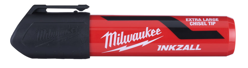 Milwaukee Inkzall huopakynä XL -musta