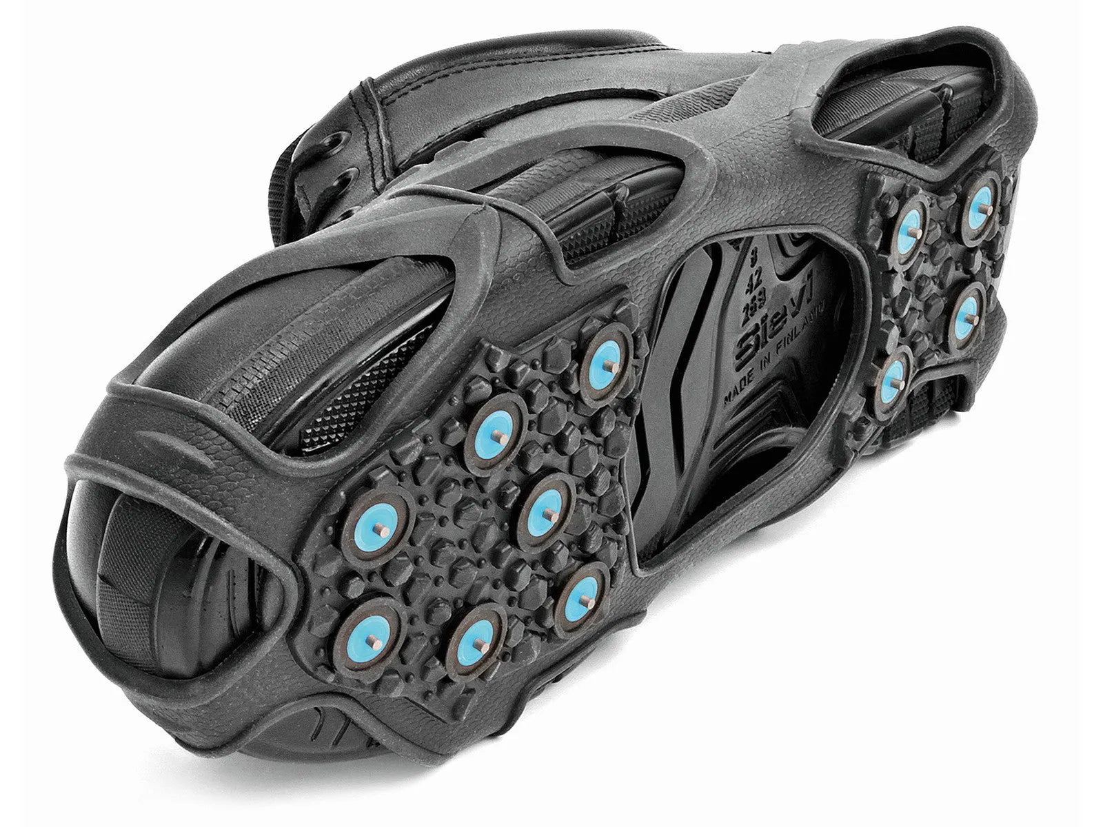 Sievi Devisys Blue ice liukueste