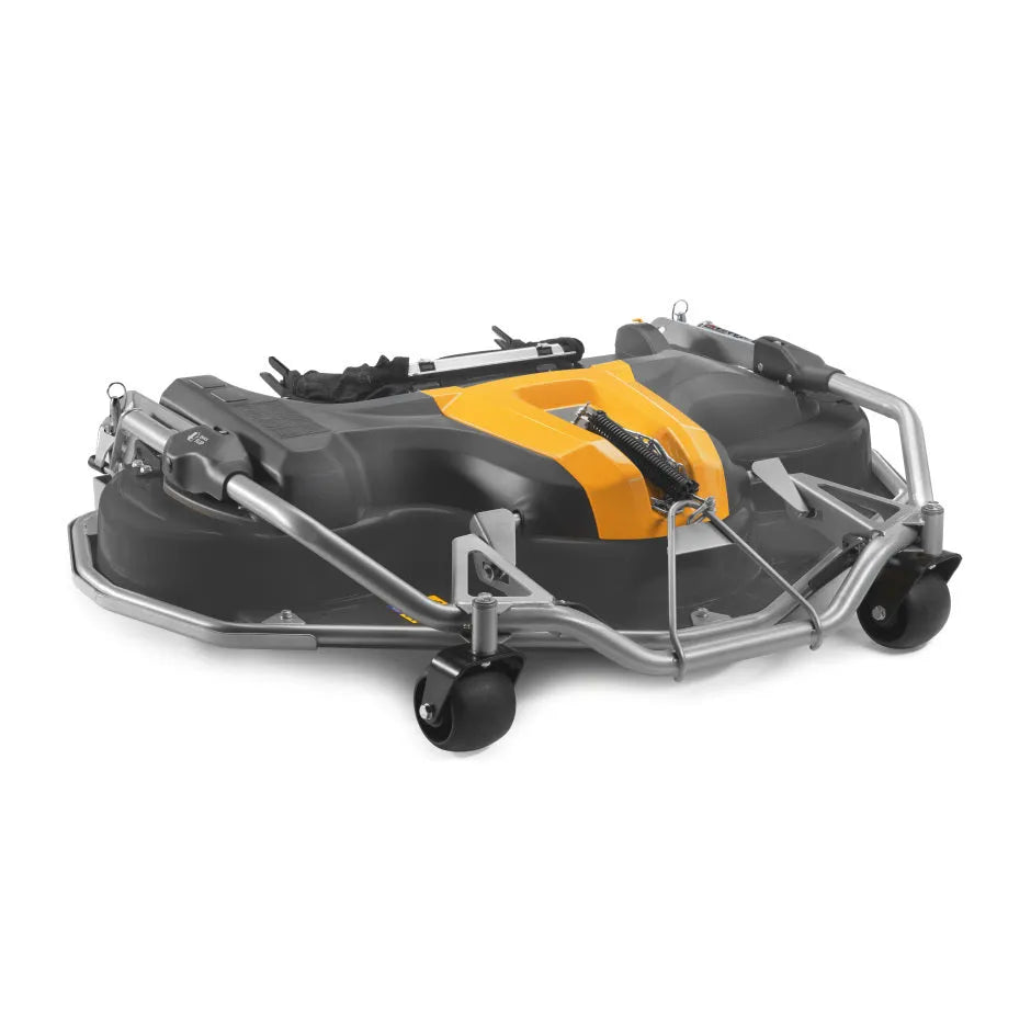 Stiga Park Combi Pro 125 Q Plus leikkuupöytä