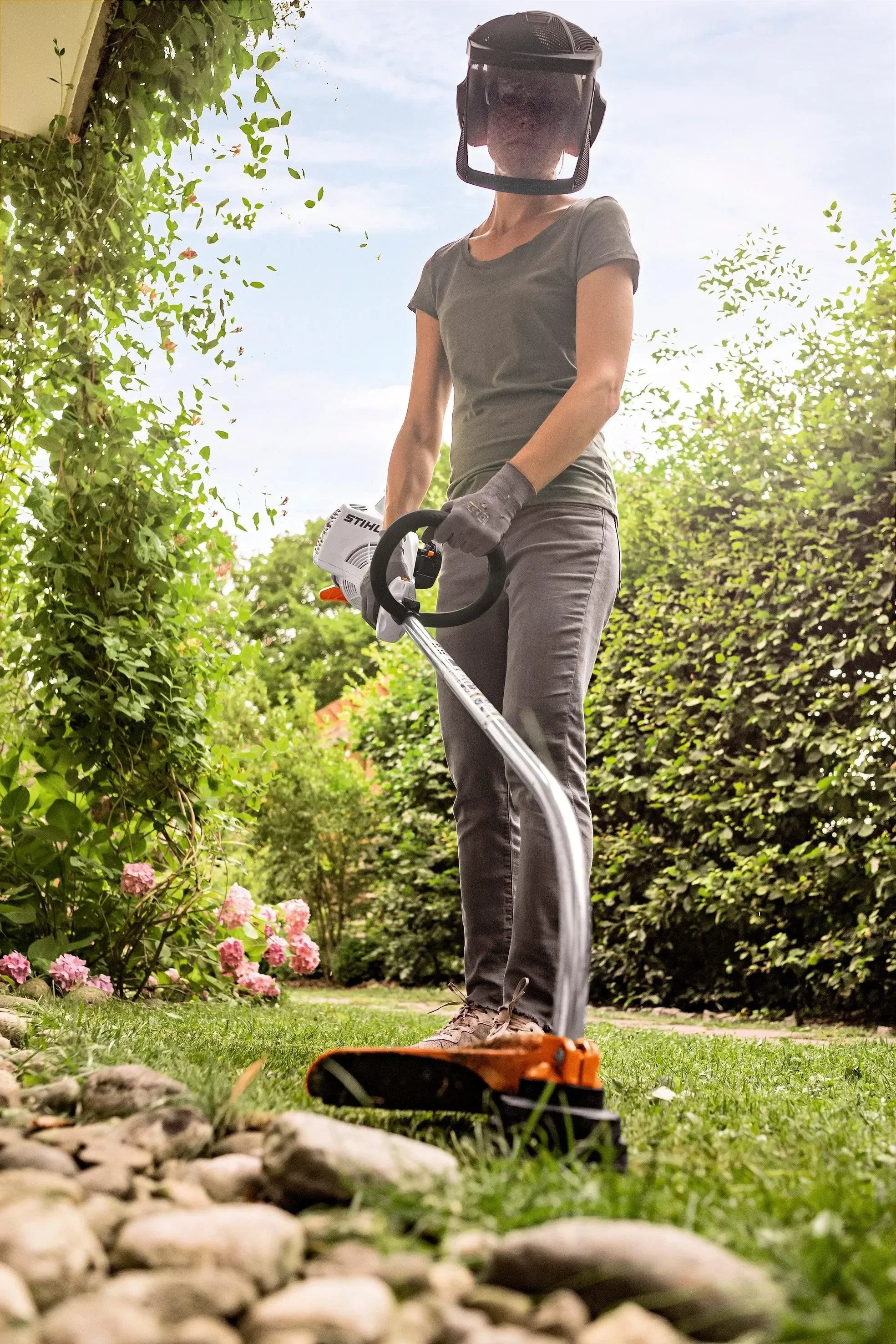 STIHL FS 38 trimmeri