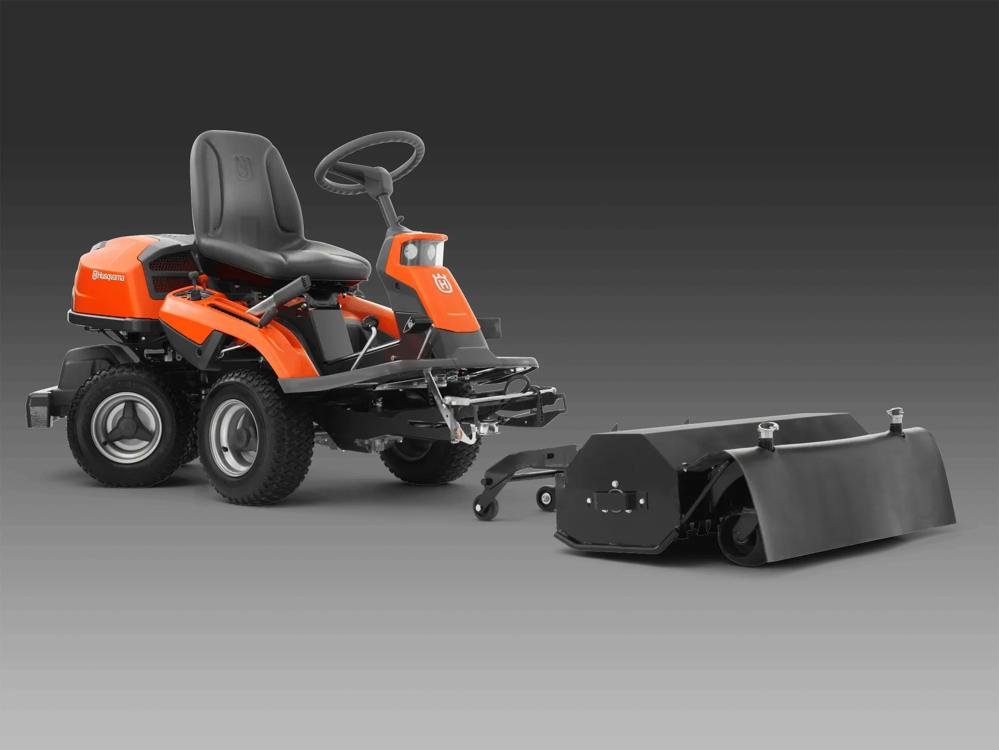 Husqvarna r316 sale